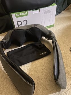 Shiatsu Neck and Back Massager