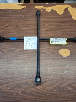 Lug Wrench