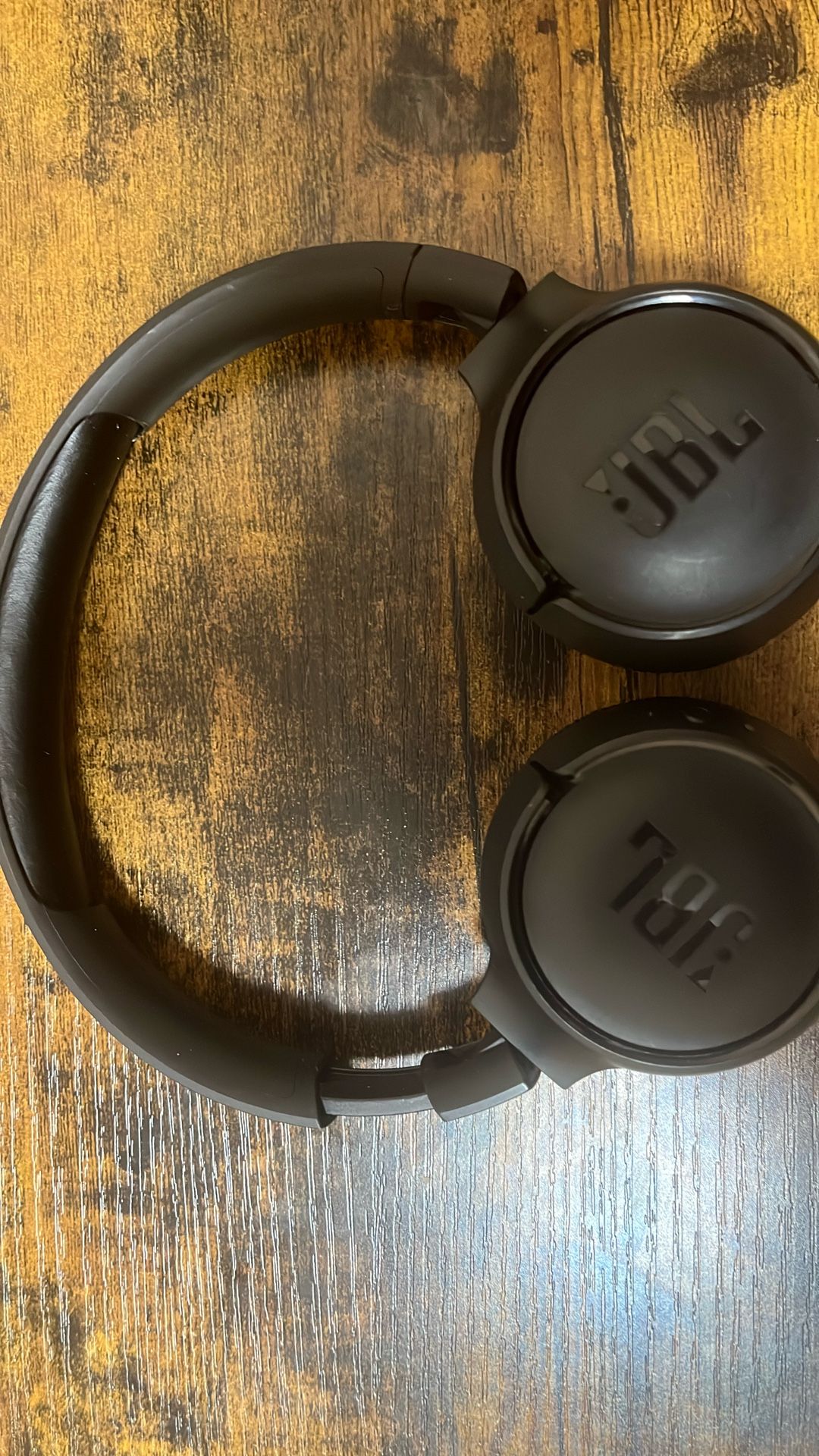 JBL Tune 520BT Bluetooth Wireless Headphones
