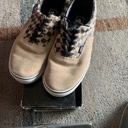 Vans