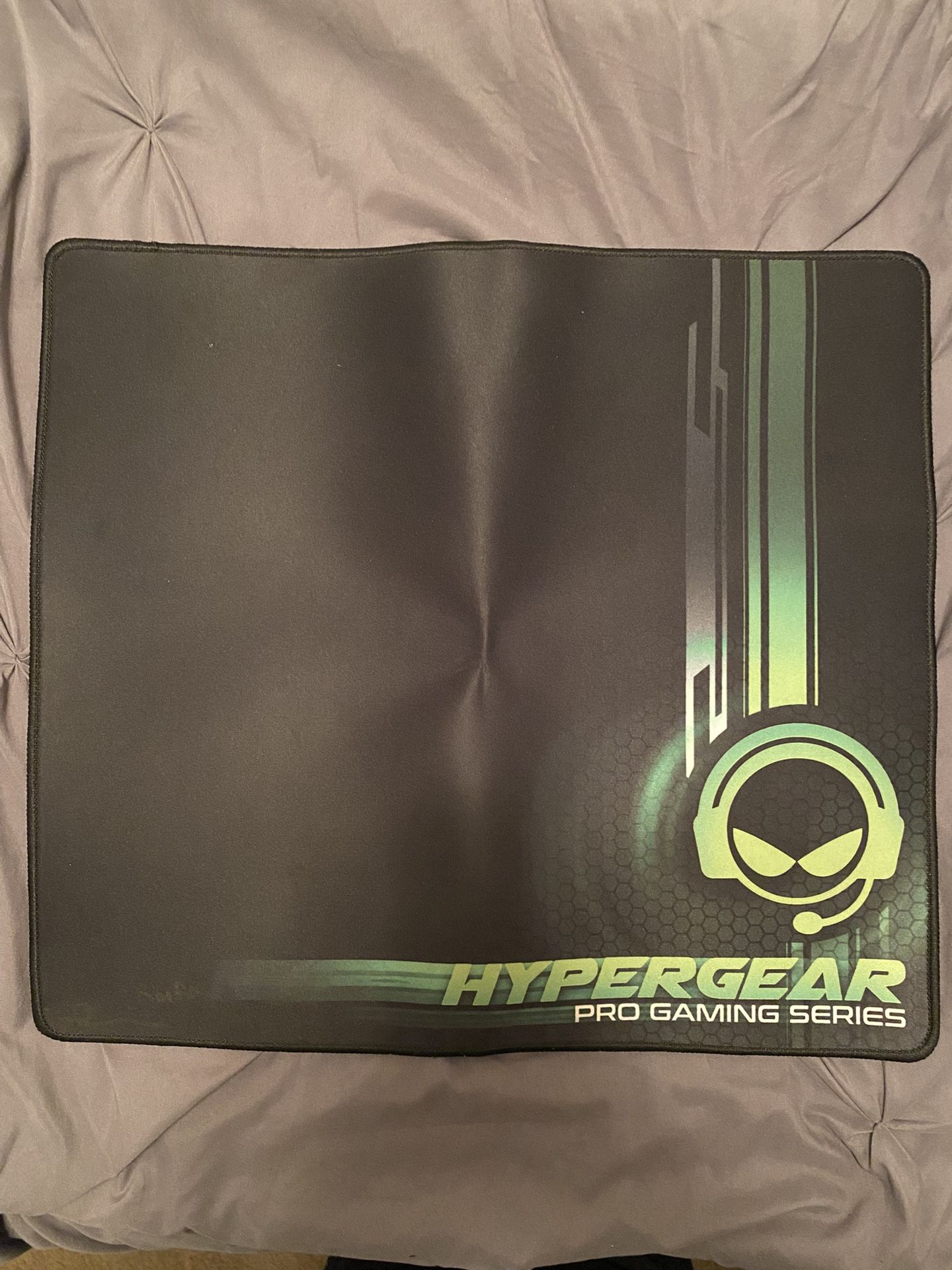 Hypergear Gaming Mat