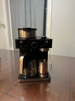Ninja Coffee Maker with Frother