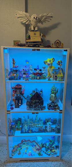 Lego Collection