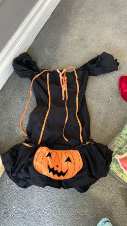 Halloween Costumes