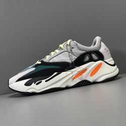 Adidas Yeezy Boost 700 Wave Runner Solid Grey 31