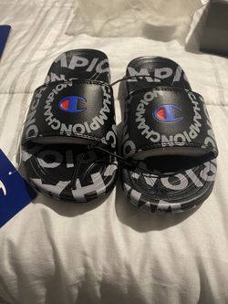 Champion Slides
