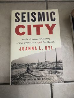 seismic city