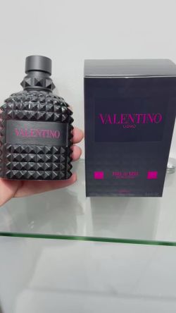 Valentino Uomo Born In Roma” Extradose”