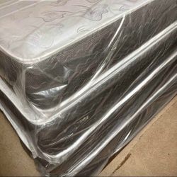 New Mattress For Sale 