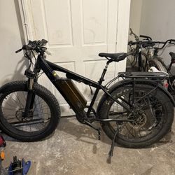 Juice ripcurrent s Ebike Needs New Battery