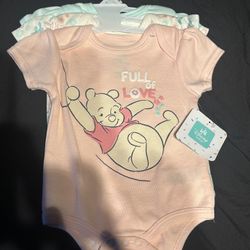 Baby Girl Clothes