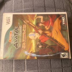 Wii Game