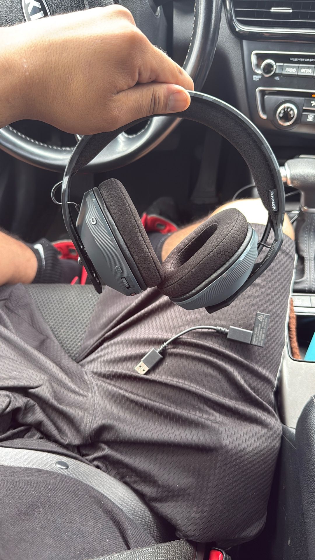Rig Wireless Gaming Headset
