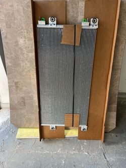 AC condenser