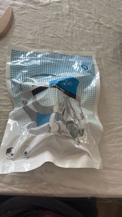 Res Med Sir Fit F20