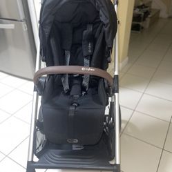 Cybex Stroller 