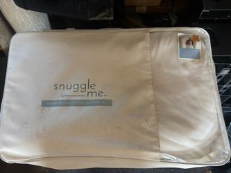 Snuggle Me For Infants