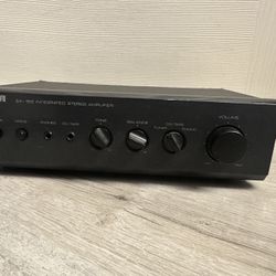 RCA SA-155 Mini Stereo Amplifier