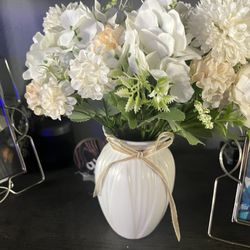 Flower arrangement