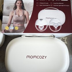 Momcozy M5 breast Pump