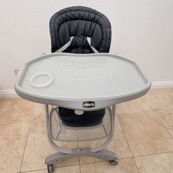 Kids Table, High Chair, Rocker, Toy Stand