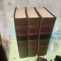 Encyclopaedia Britannica 