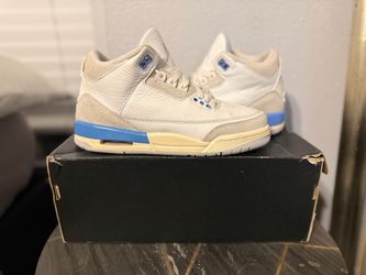 Air Jordan Retro 3 Lucky Shorts Size 4Y