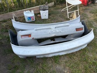 Bumper