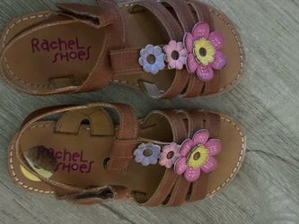 Toddler shoes