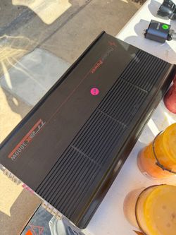 Amplifier