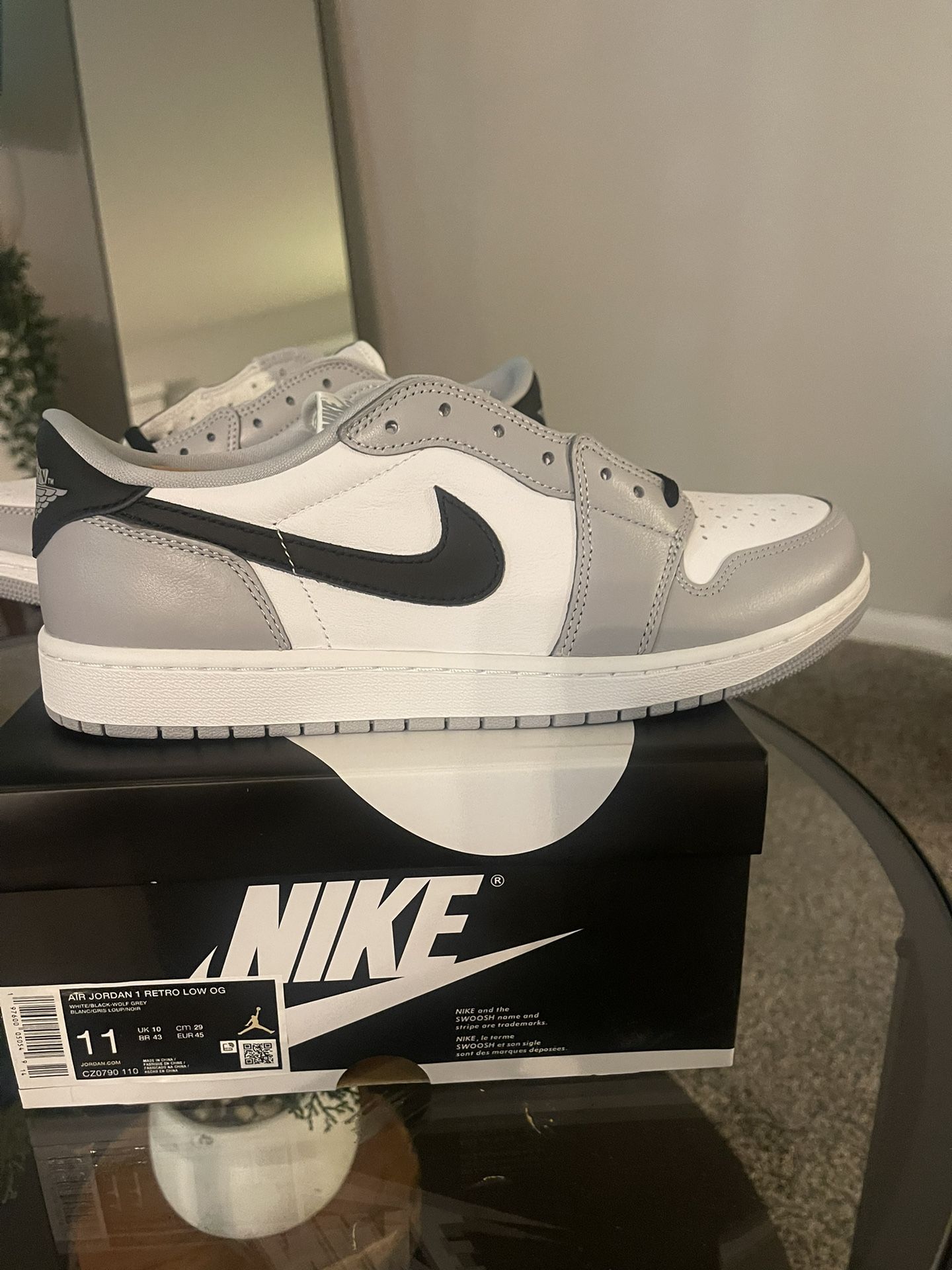 Air Jordan 1
