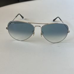 Ray Ban Aviator Large Sunglasses
