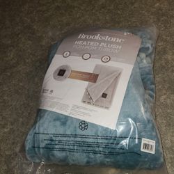 Heated Blanket 