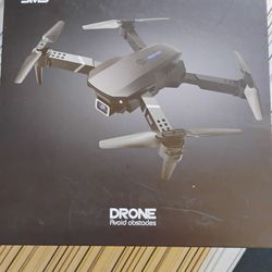 SMS Drone 