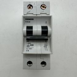 LOT OF 3* SIEMENS Circuit Breakers