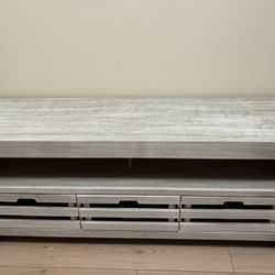 Entryway Table 