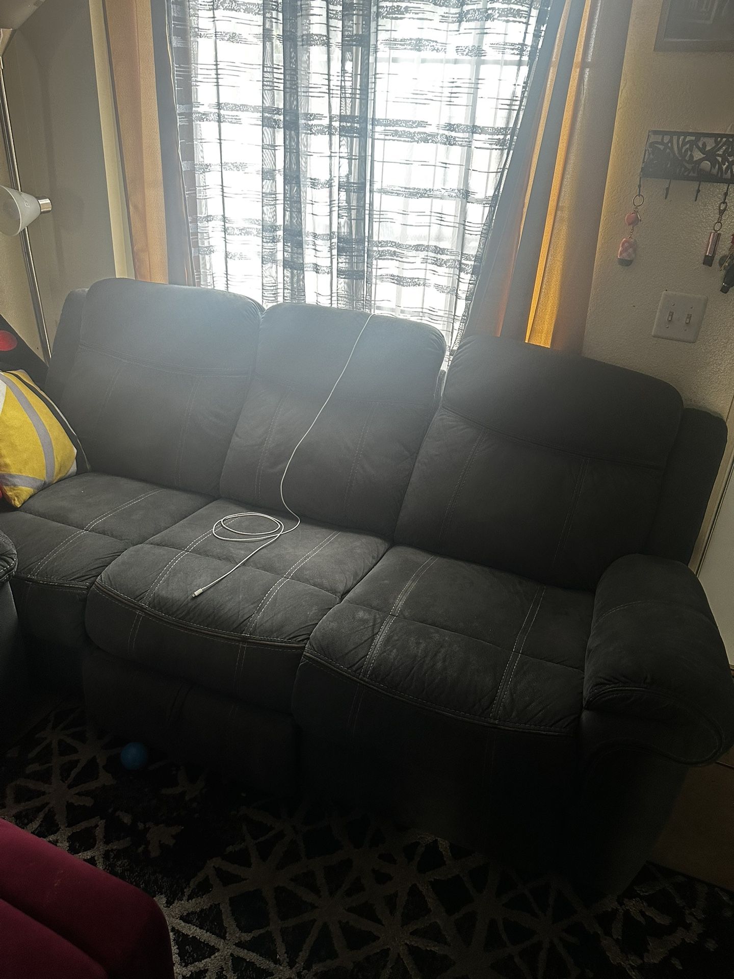 Couches 