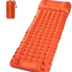 Sleeping Pad for Camping: The Comfiest Camping Buddy You Never Knew You Needed