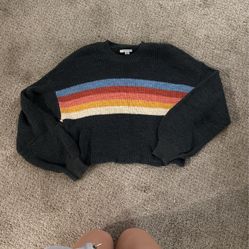 American Eagle Sweater 