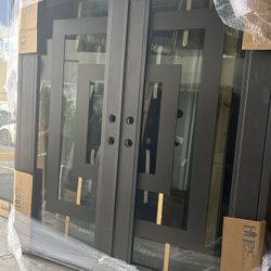 Impact Windows & Doors 