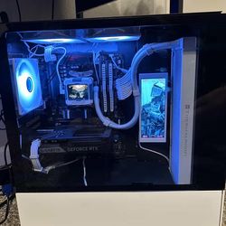 High End Gaming Computer