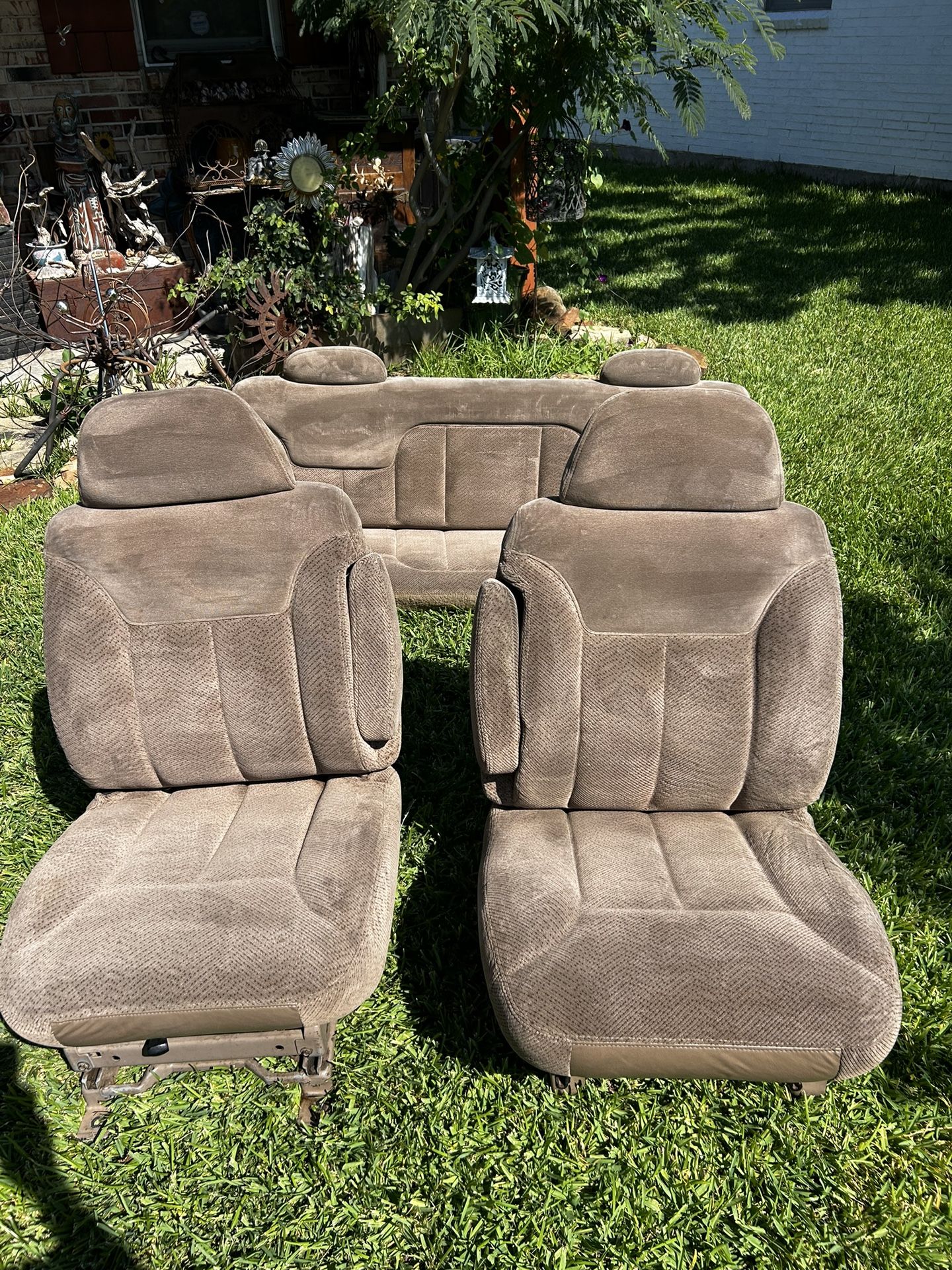 1995 Chevrolet 1500