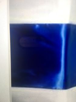 12x107 Satin Runner for table top wedding catering party Decorations Royal blue