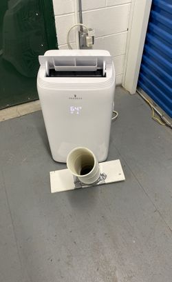 Portable Air Conditioner 