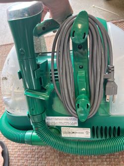BISSELL Little Green Portable Carpet & Upholstery Cleaner