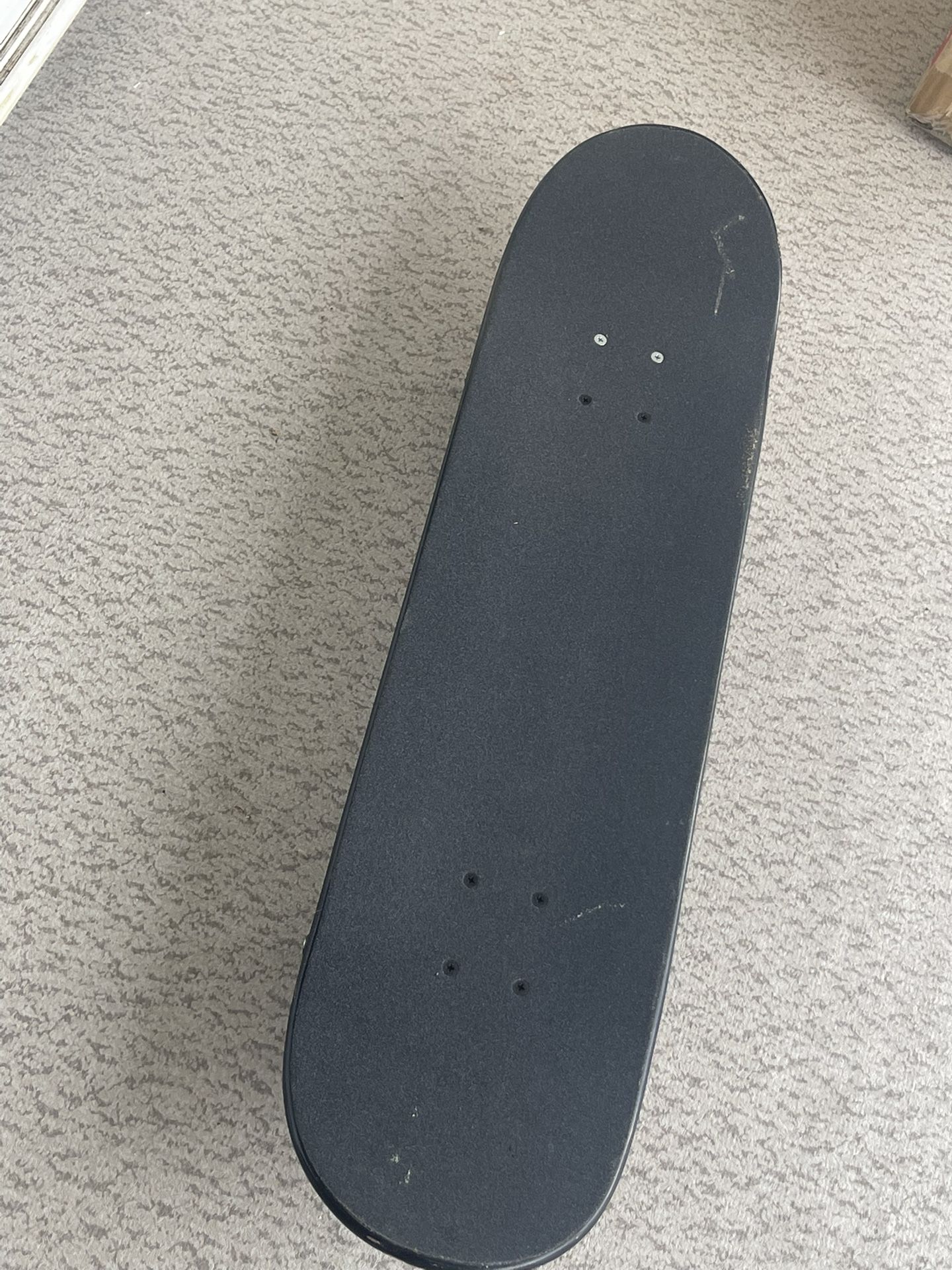 Darkstar Skateboard