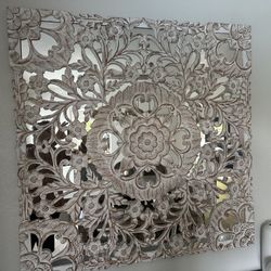 Decorative mirror 
