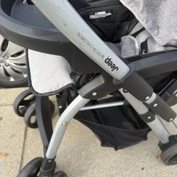 Strollers