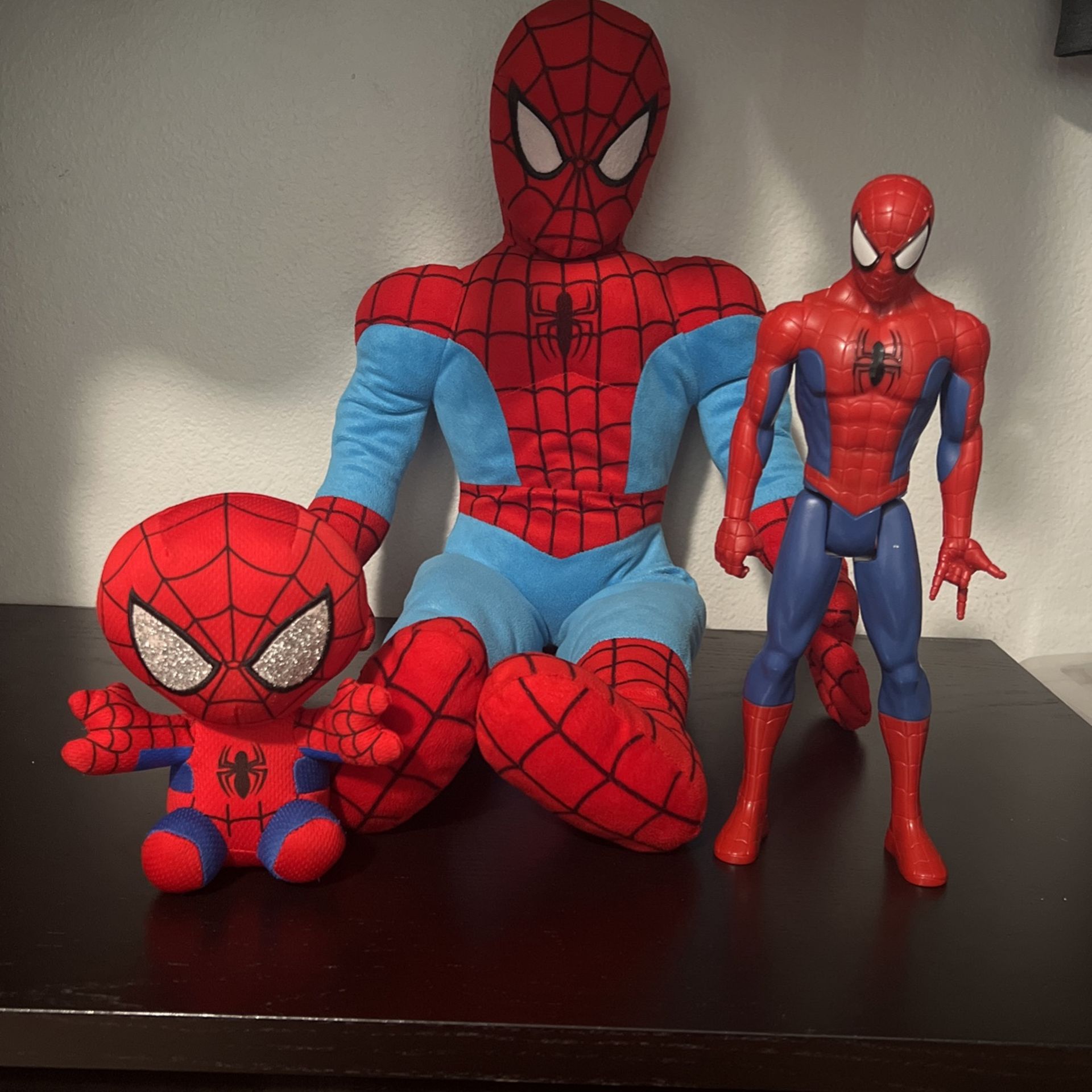 Spider Man 🕷