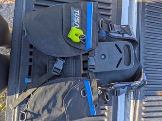 Scuba Gear